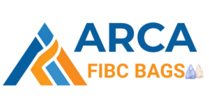 arca fibc bags logo
