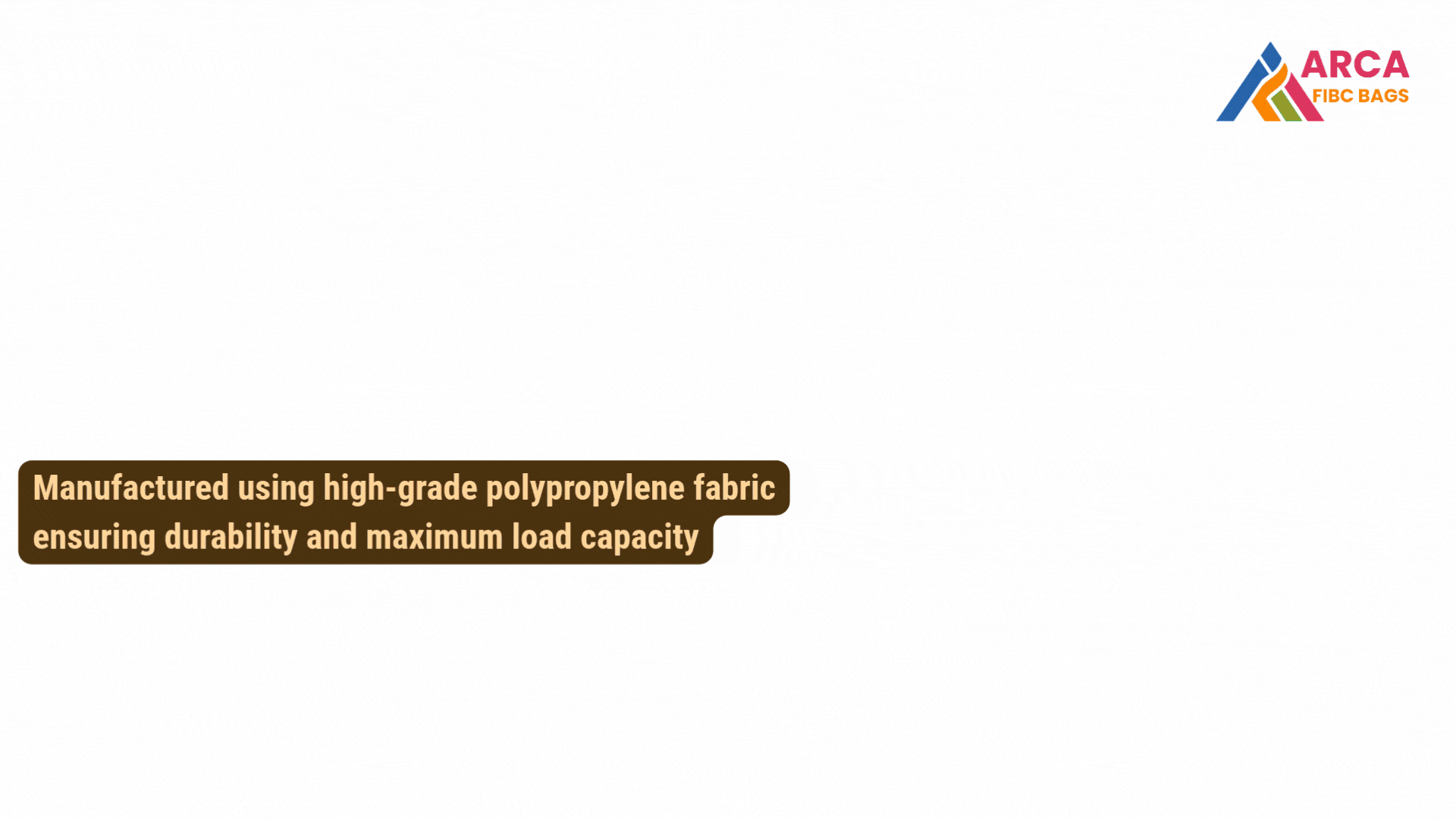 arca fibc slide 3